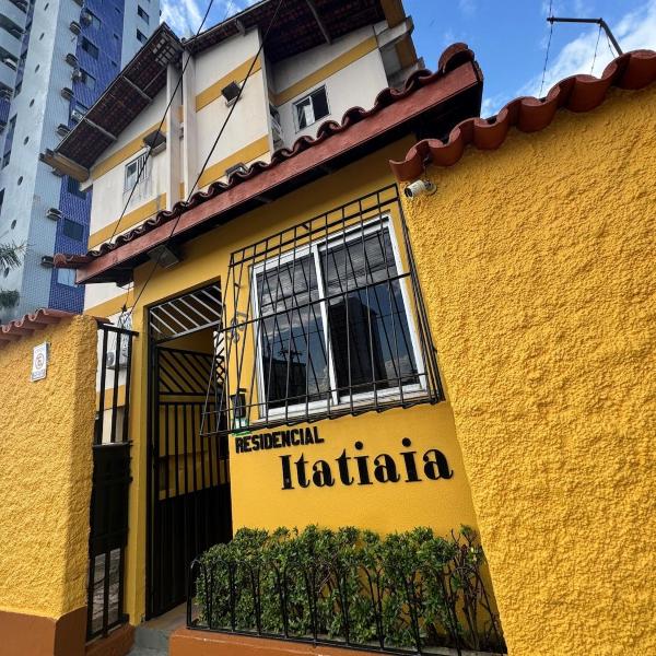 Apartamento próximo ao evento cop 30