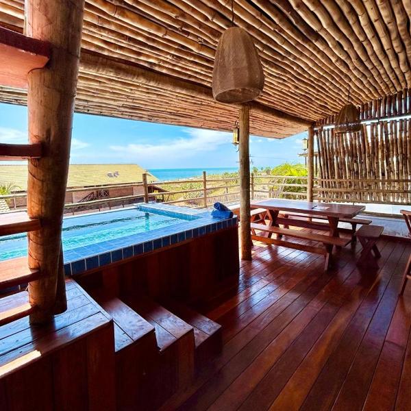 Bali BG Casa Bamboo