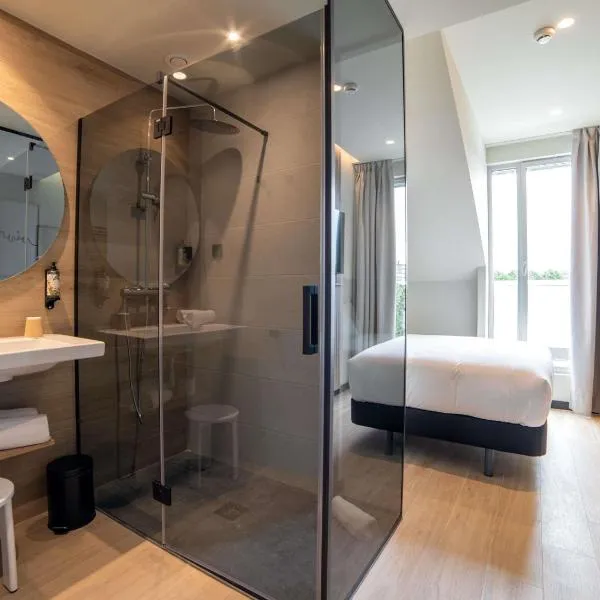 ibis Styles Santander, hotel in Santander