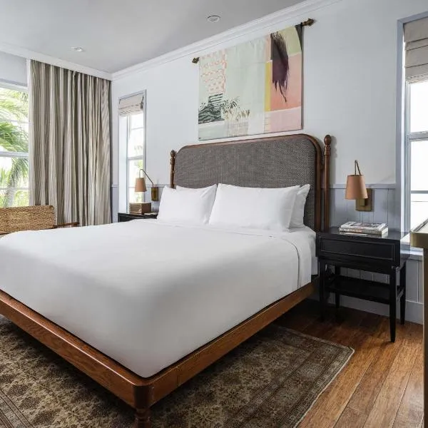 Balfour Miami Beach, a Morgans Originals hotel, hotel in Miami Beach