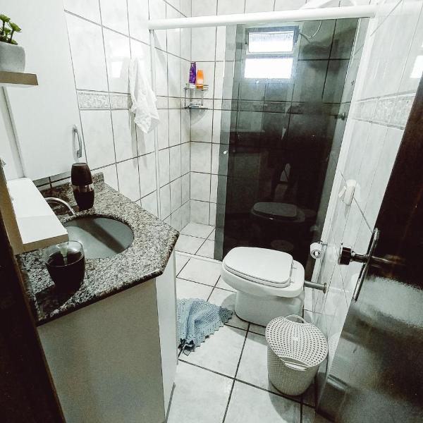 Casa Grande Governador Celso Ramos - Foto 3