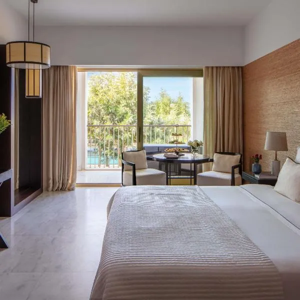 Victoria Golf Resort and Spa Managed by Accor, hotel en Vilamoura