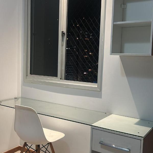 Furnished apartment for COP30