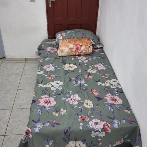 Apto H com cozinha em Macapa - Foto 2