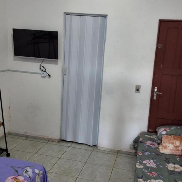 Apto H com cozinha em Macapa - Foto 5