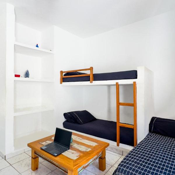 Apartamento a 150 metros do MAR UBATUBA - Foto 2