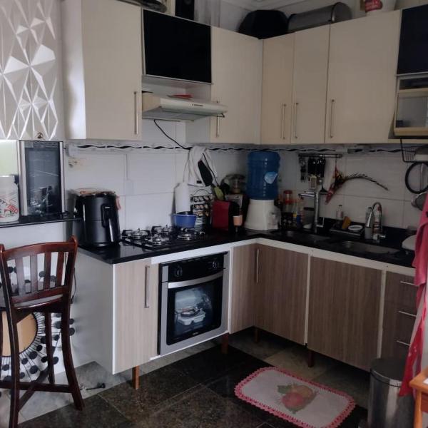 Apartamento Classic - Foto 4