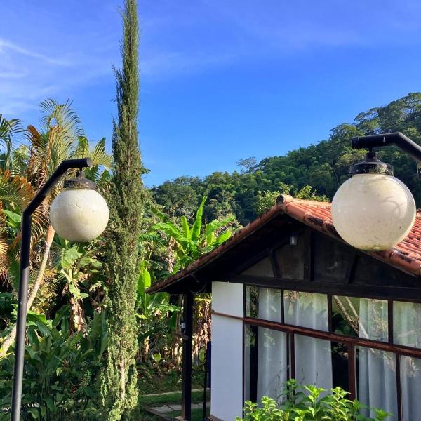 Recanto das Águas Claras