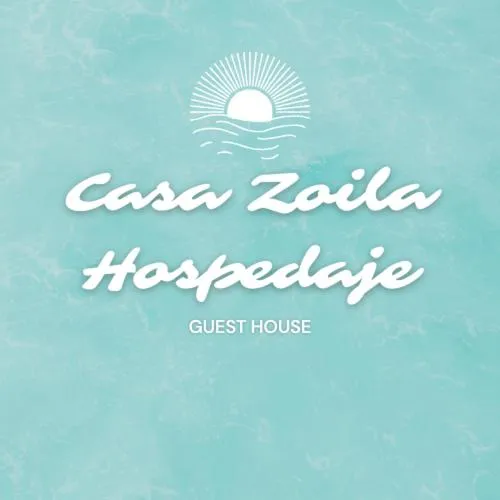 Habitación Casa Zoila, ξενοδοχείο σε Flores