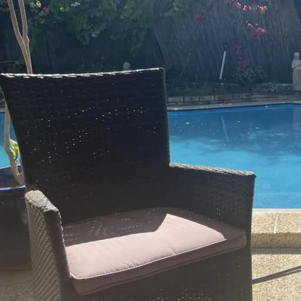 a perfect weekend getaway, hotel in Rockingham
