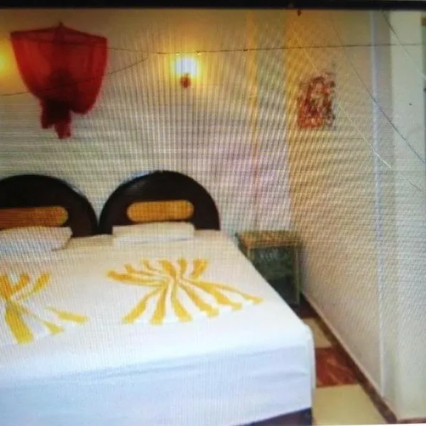 Bob Marley Peace hotel luxor, hotel en Luxor