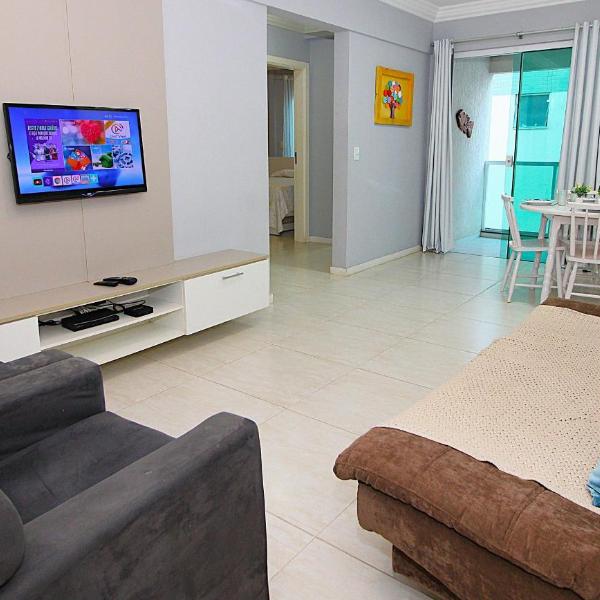 1013 Apartamento para locação em Bombinhas - Foto 5