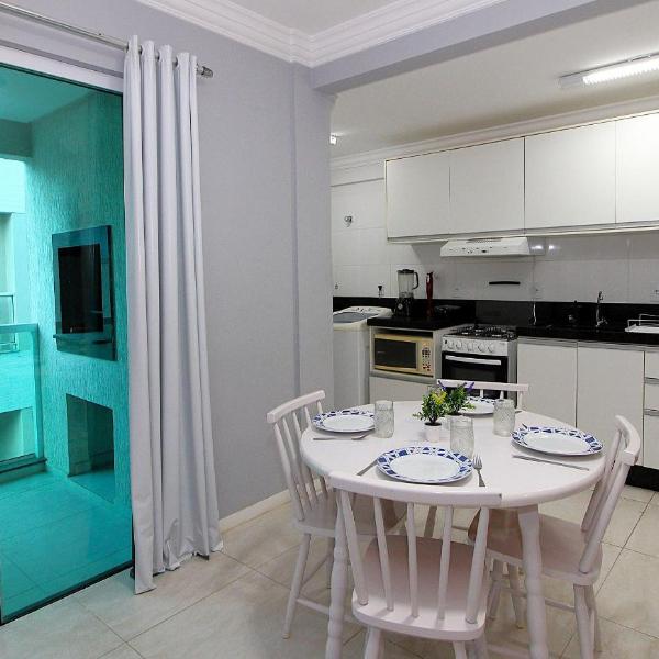 1013 Apartamento para locação em Bombinhas - Foto 4