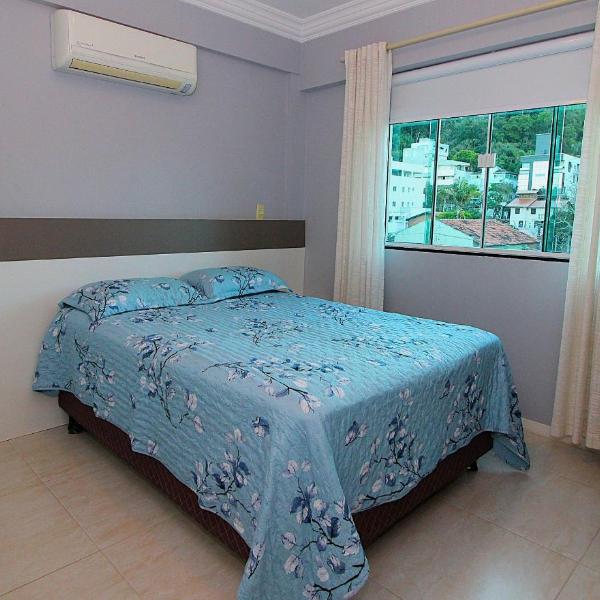 1013 Apartamento para locação em Bombinhas - Foto 2