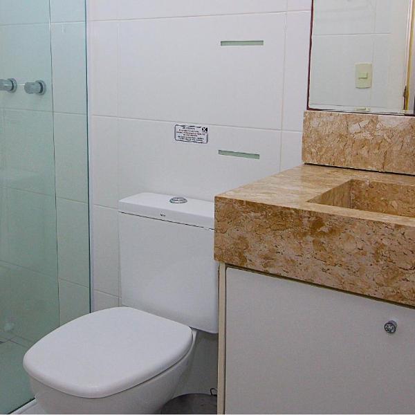 1013 Apartamento para locação em Bombinhas - Foto 3