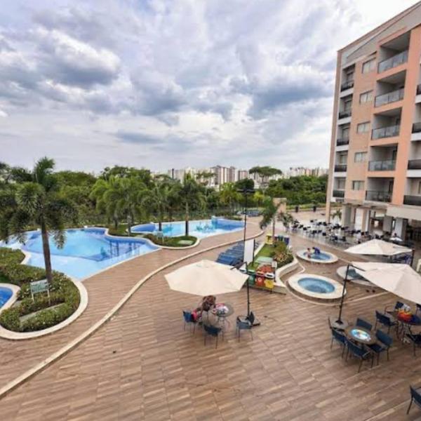 Alta Vista Termas Resort - Foto 4
