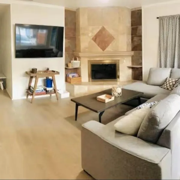 Beauty And The Beach, hotel in Ventura