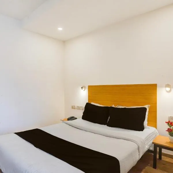 Townhouse Sarjapur Road Formerly Hotel Ace, hotel in Bengaluru