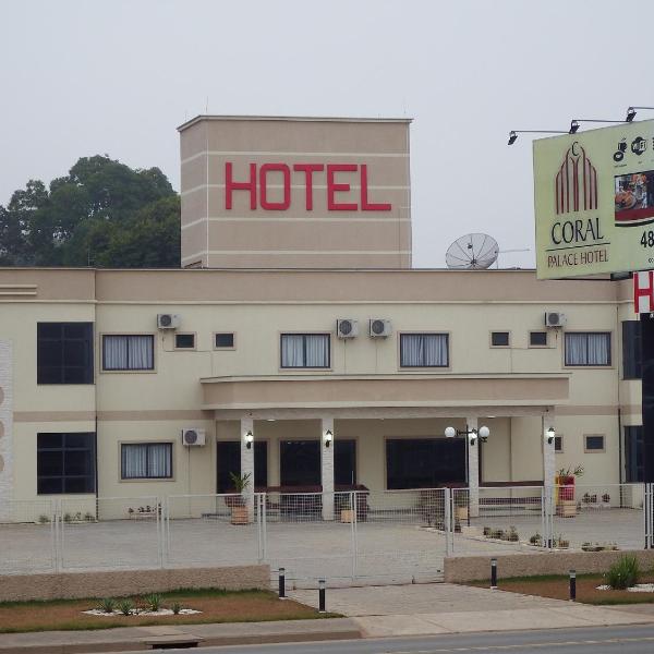 Coral Palace Hotel - Foto 2