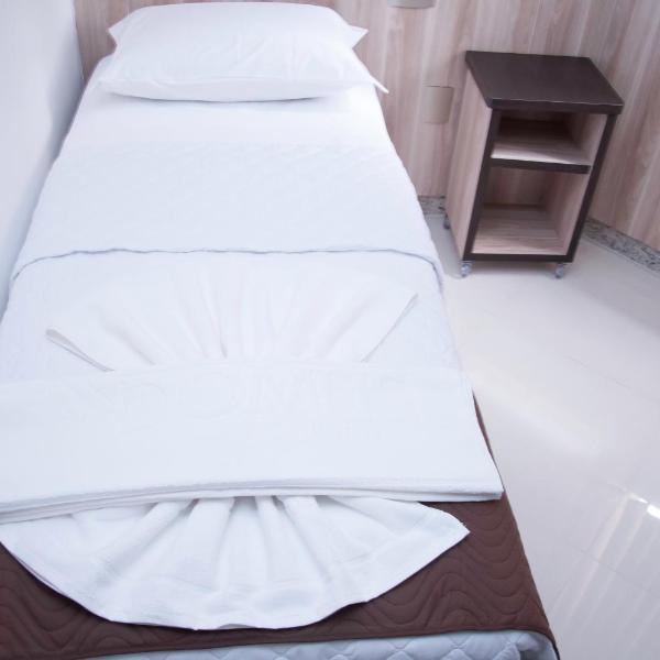 Hotel Domus Itabira - Foto 4