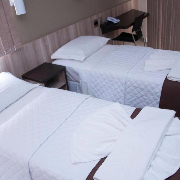 Hotel Domus Itabira - Foto 5