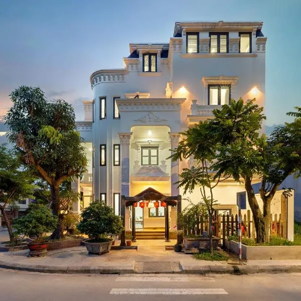 Sanh Homestay, hotel en Thôn Trường Giang