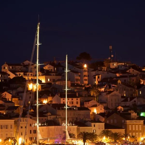Apartment Terra, hotel di Mali Lošinj