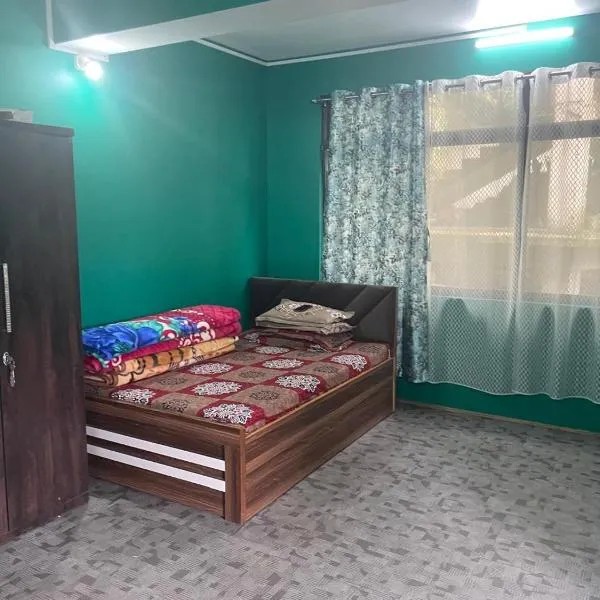 Kachopa Homestay photo 2