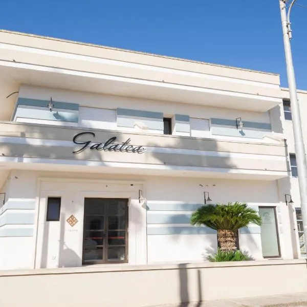 Bed And Breakfast La Maiolica Di Titanya, hotell i Corsano