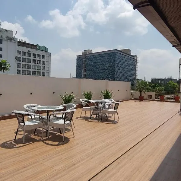 Joey's Hostel Jaipur photo 2