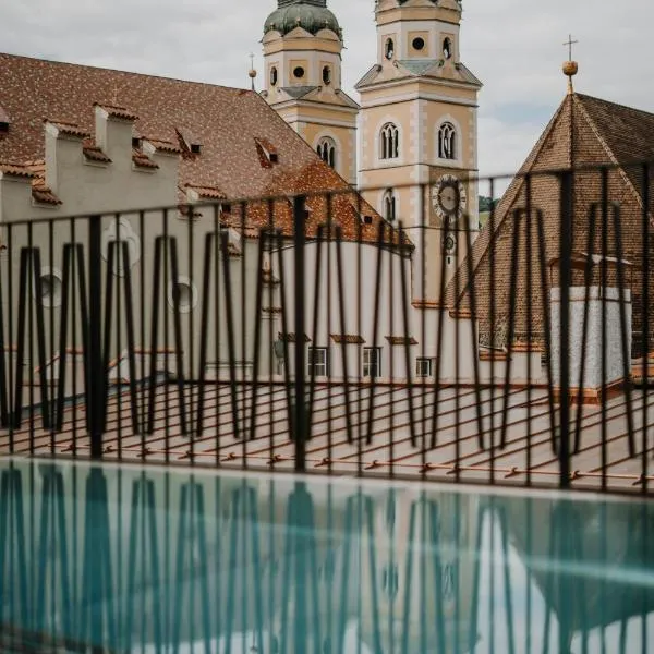 ADLER Historic Guesthouse, hotel in Bressanone