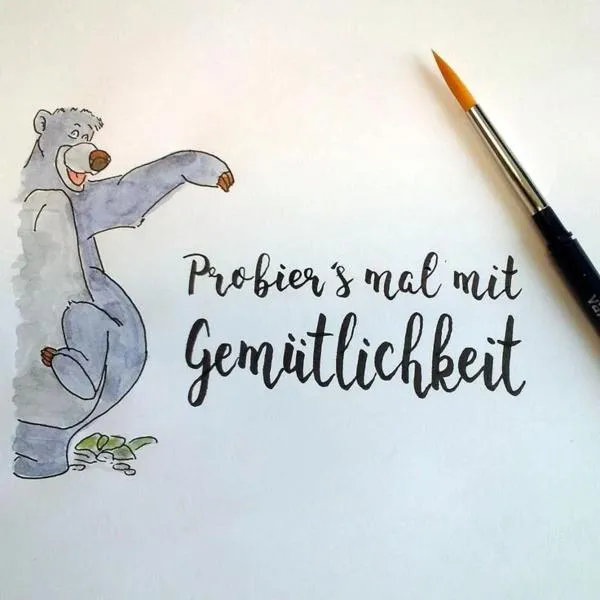 Bed and Breakfast - Zeit für Gemütlichkeit mit eigenem Bad und Terrasse, hotel in Linthal