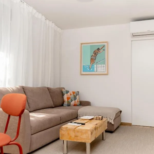 Apartmani Ivica i Mirica, hotel in Tuheljske Toplice