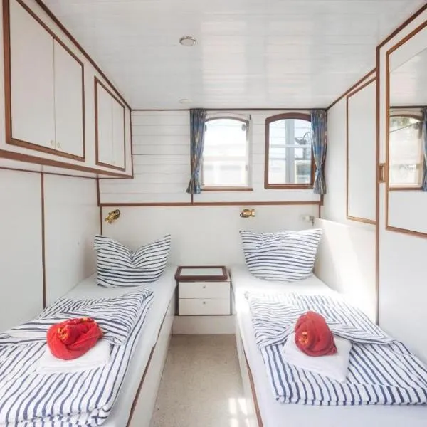 Appartements Marina Niderviller, ξενοδοχείο σε Niderviller