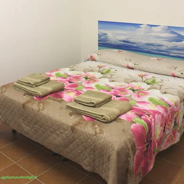Agrimar 2, hotel in Rignano Flaminio