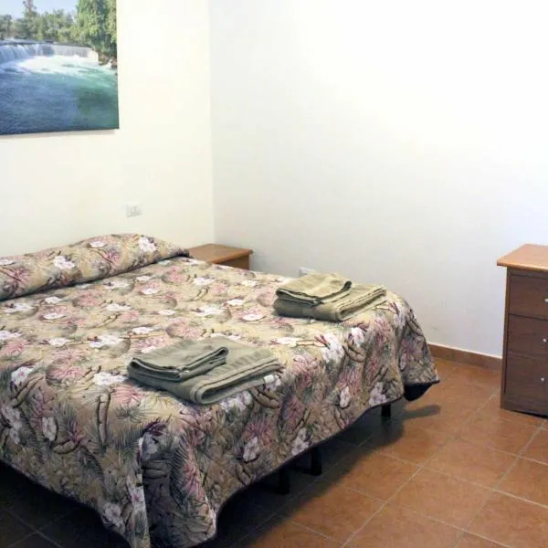 Agrimar 2, hotel in Rignano Flaminio