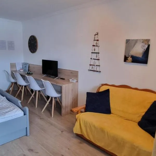 Mountain view apartments, hôtel à Bad Mitterndorf