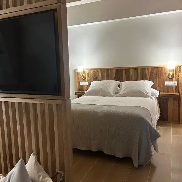 Arenas Suites, hotel in Potes