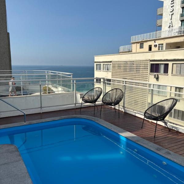 South Beach Copacabana - Foto 4