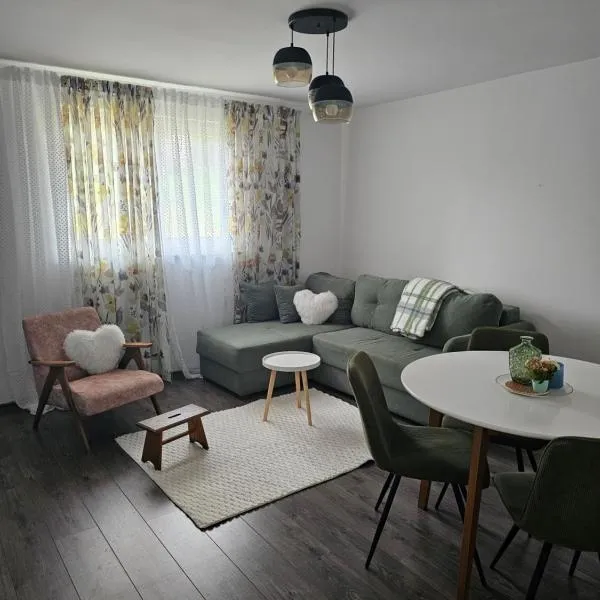 Villa Ruscello, Hotel in Grabovac
