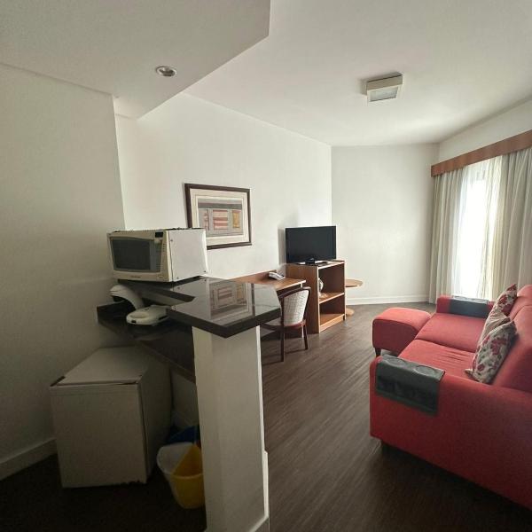 Flat in São José dos Campos - Foto 5