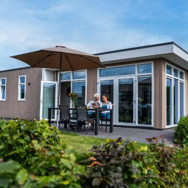 Park Westerkogge, hotel in Berkhout