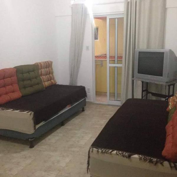Apartamento Maranduba