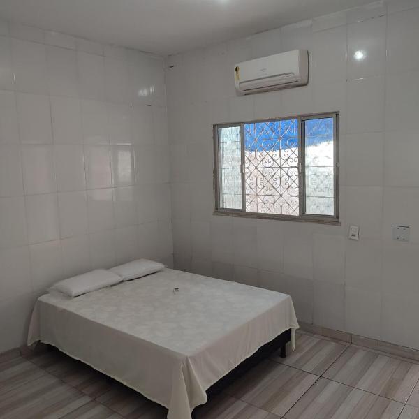 Casa inteira na Almirante Barroso - Foto 2