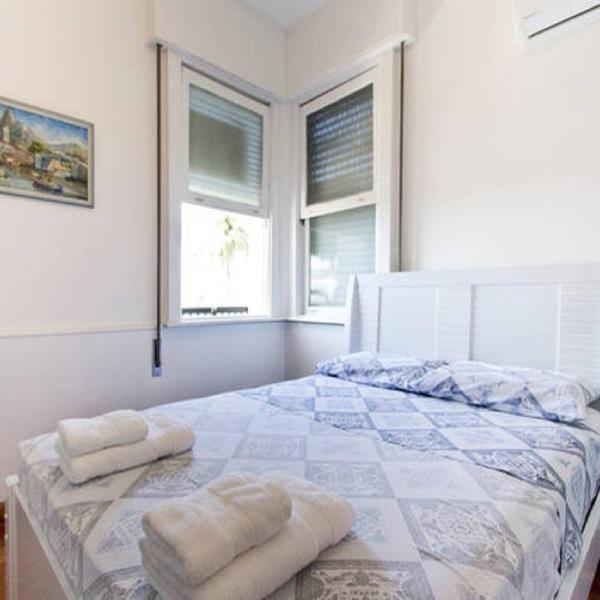 Apartamento Atlântica Rio Frente ao MAR
