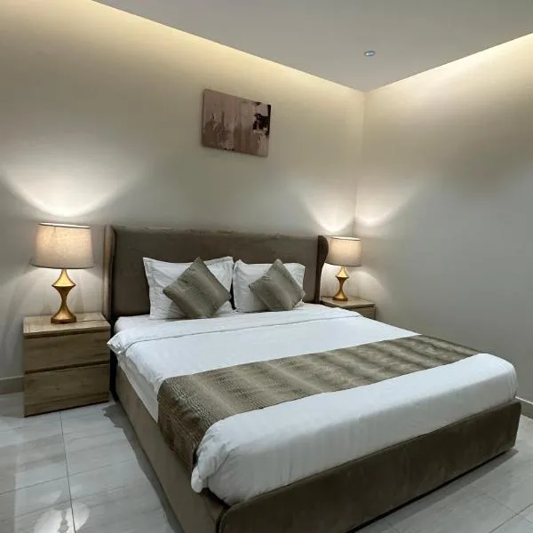 AN Studios, hotel in Al Khobar