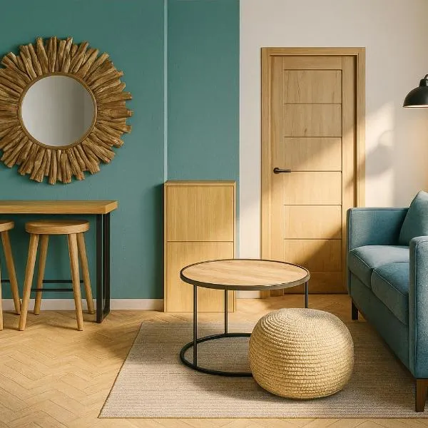 North Devon Resort Residences, hotel v mestu Ilfracombe