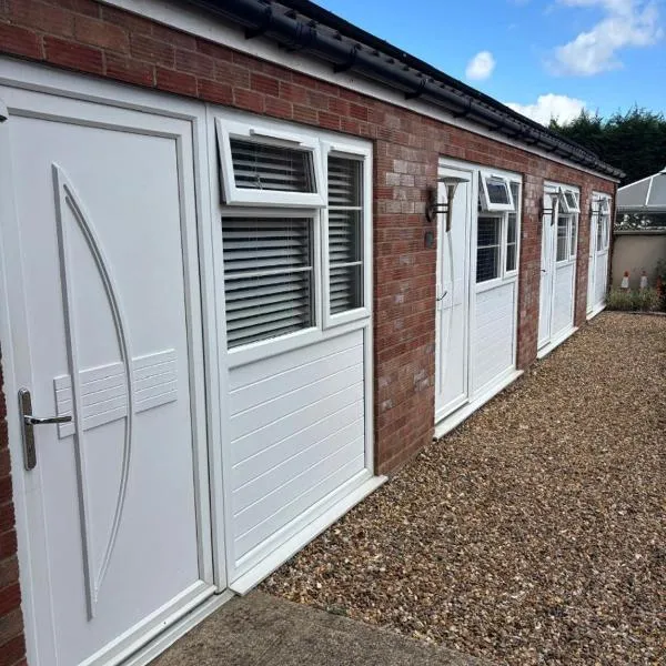 White hart public house, hotel em Ashill