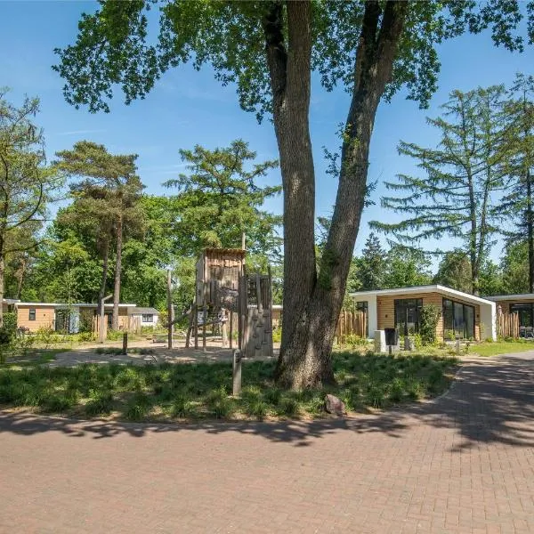 Bospark Ede, hotel in Ede
