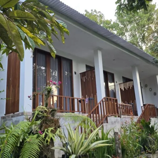 Umah Yugadi Bali، فندق في موندوك